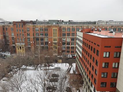 Публикувано изображение