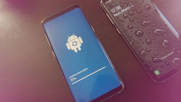 Публикувано изображение