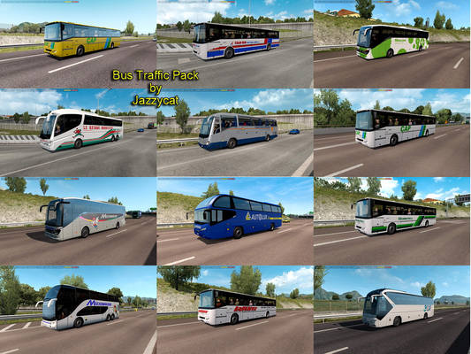 bus64 new