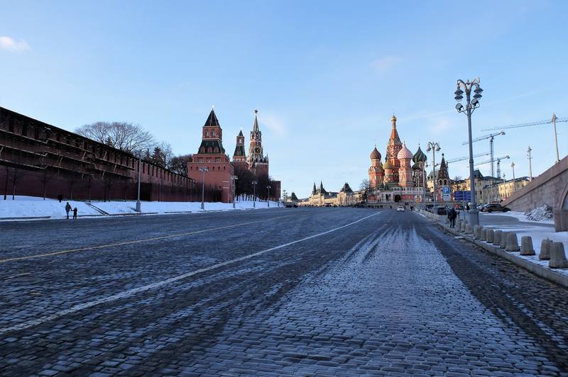 Кремль Кремль