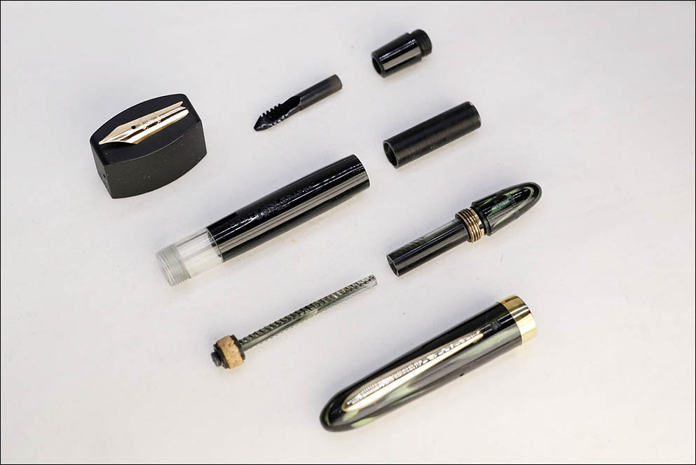 Montegrappa Extra 310. Lenskiy.org