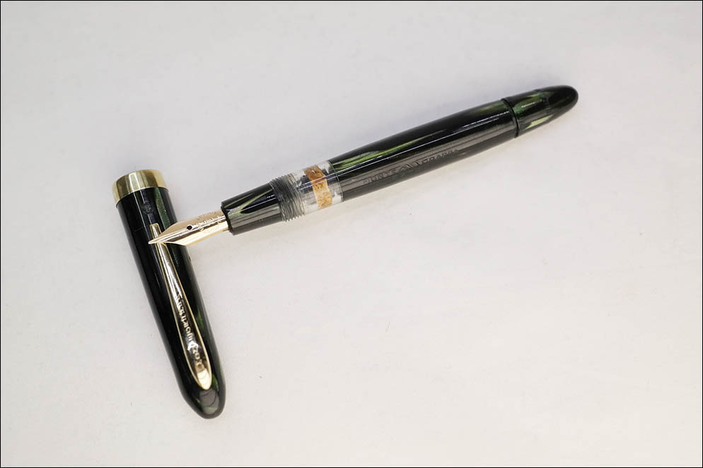 Montegrappa Extra 310. Lenskiy.org