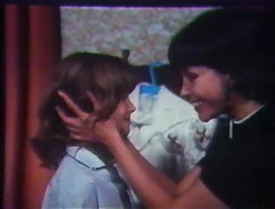 El muro del silencio (1974).VHS 0311