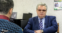 Виктор Григорьевич Савченко - интервью Time V (3)
