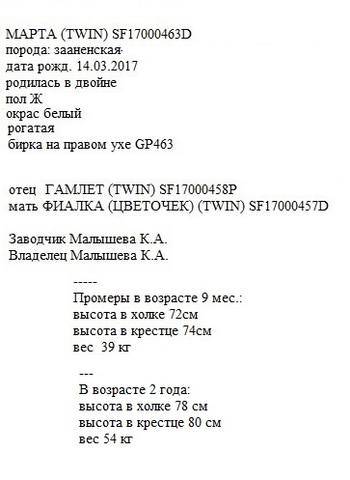 Марта анк Kristinarai