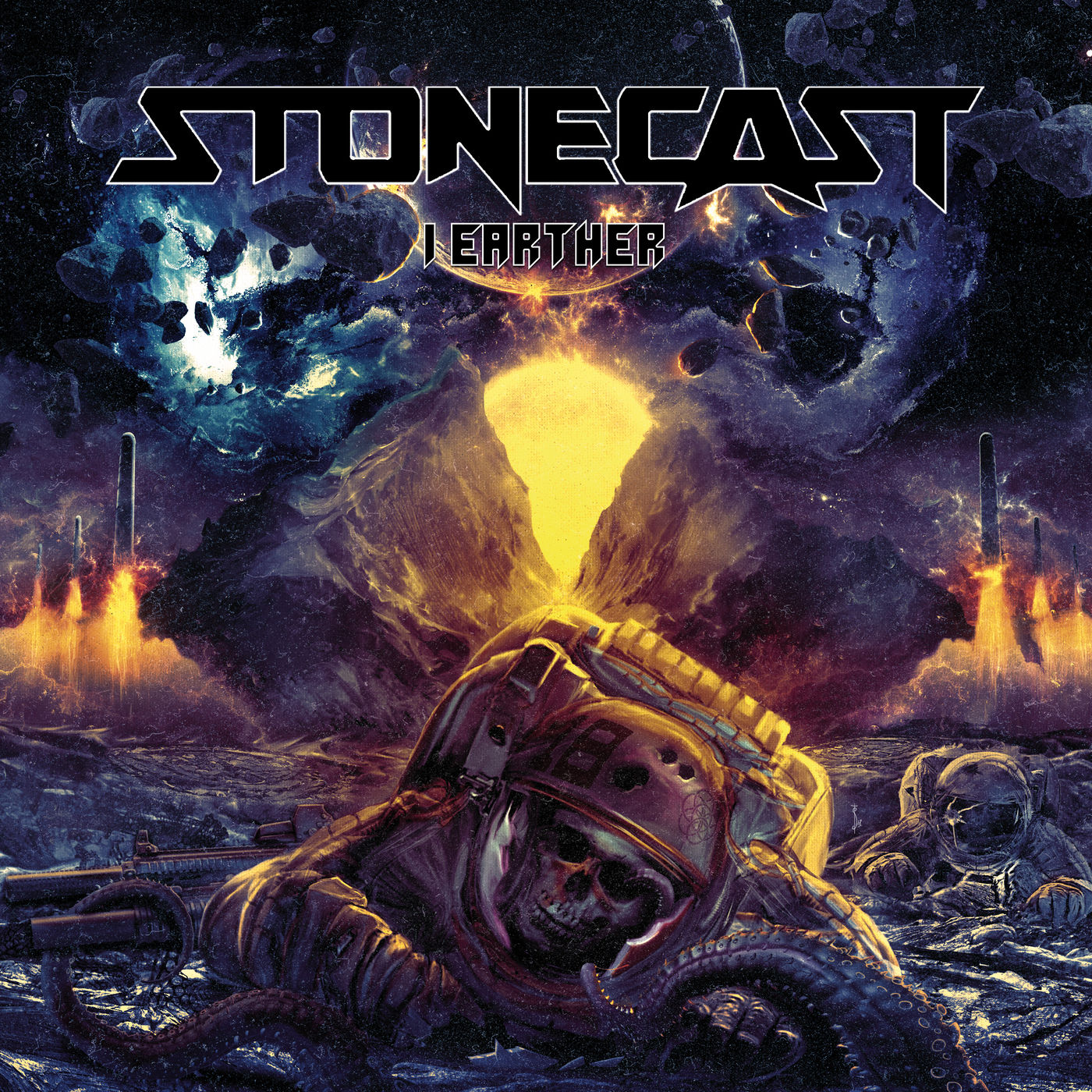 Stonecast 2019 - I Earther