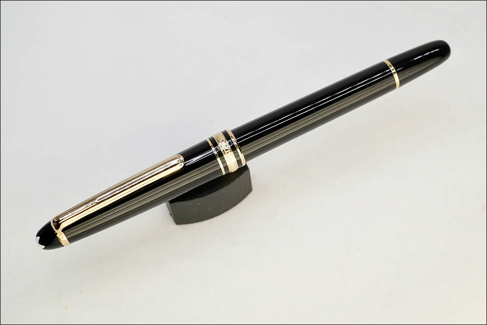 Montblanc 144 (fake). Lenskiy.org