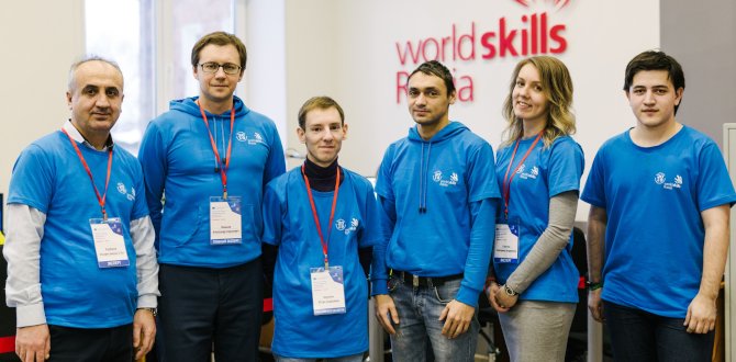 Worldskills