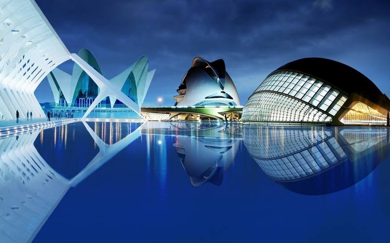Ciudad-de-las-Artes-y-las-Ciencias-1 Ciudad-de-las-Artes-y-las-Ciencias-1