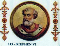 Stephen VI