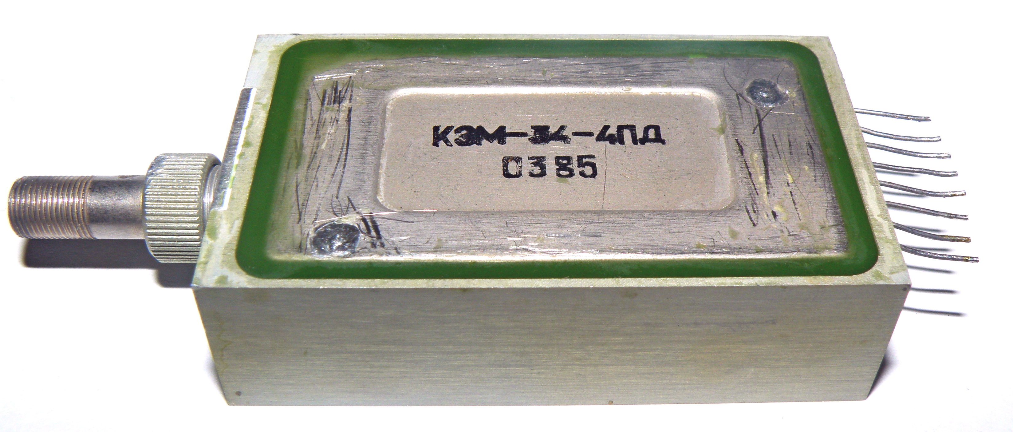 КЭМ-34-4ПД 3