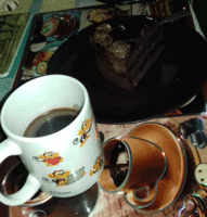 торт-и-кофе