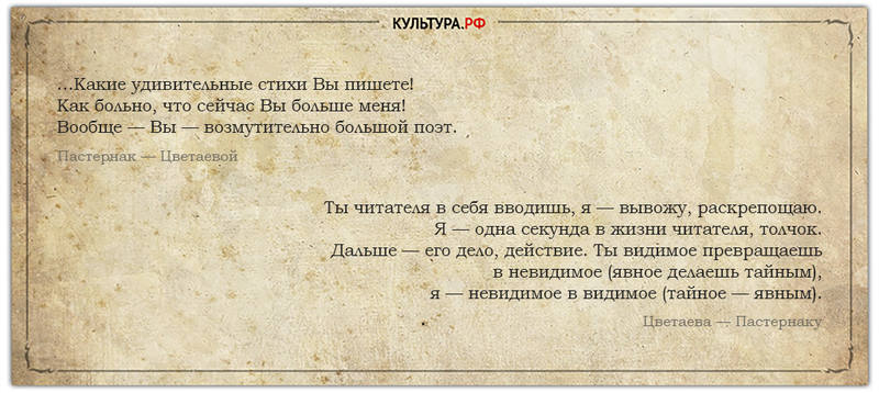 Переписка Переписка