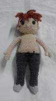 Влюбленные Ангелочки от Jessie Crochet Wonderlend 22.01.19 - Страница 3 25788601_s