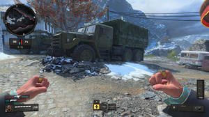 Call of Duty: Black Ops 4