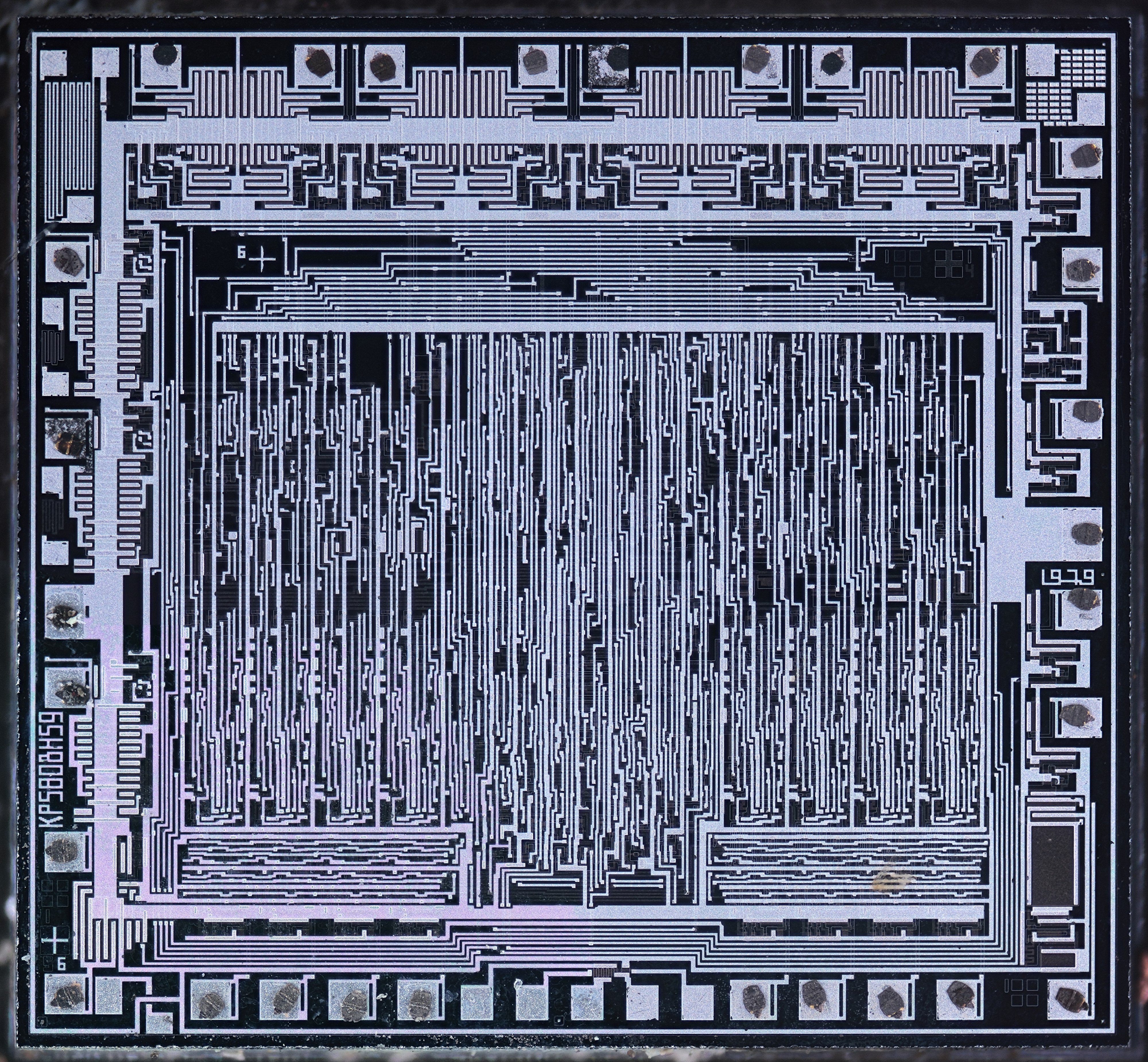 КР580ВН59 3 м