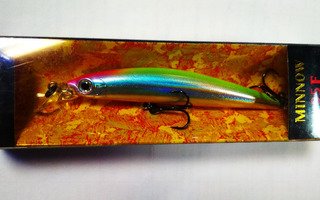 Tsuribito minnow 95F