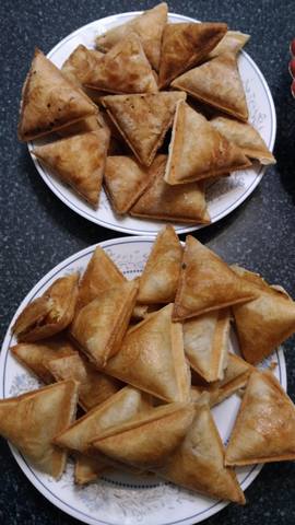 Тарталетки & Ко