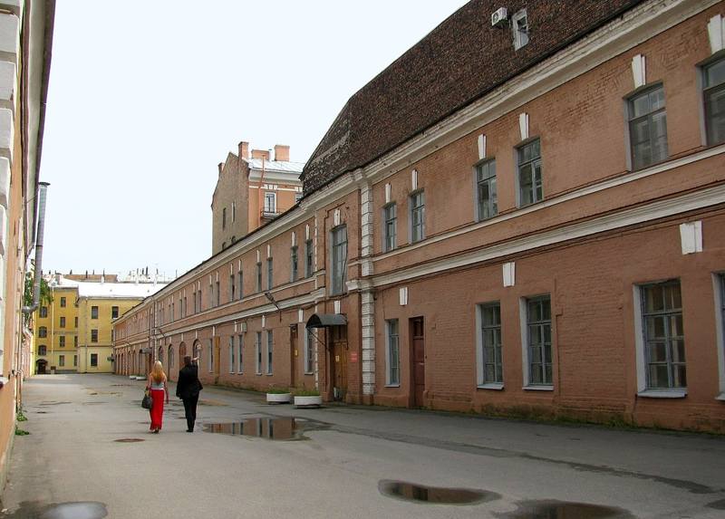 ЛВАКУ имени Красного Октября ЛВАКУ имени Красного Октября