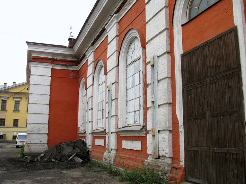 ЛВАКУ имени Красного Октября ЛВАКУ имени Красного Октября