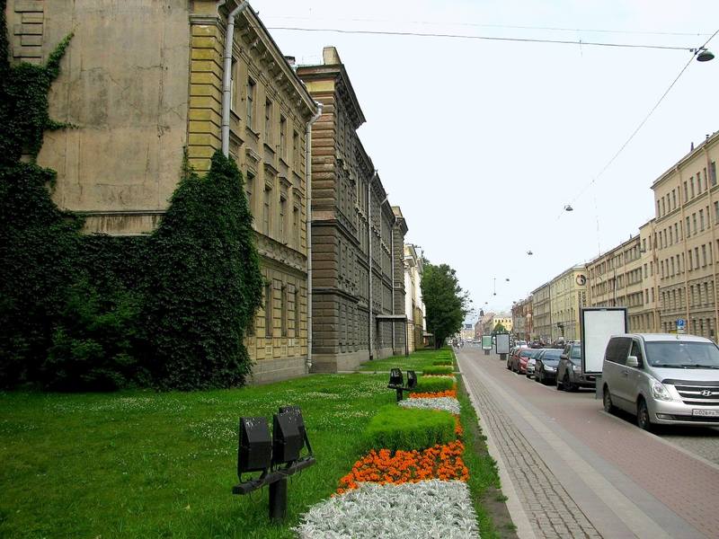 ЛВАКУ имени Красного Октября ЛВАКУ имени Красного Октября
