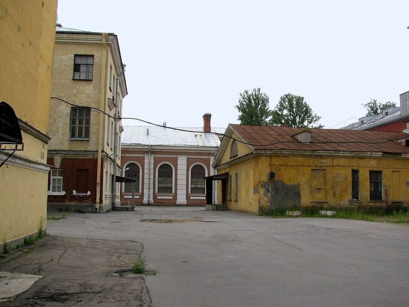 ЛВАКУ имени Красного Октября ЛВАКУ имени Красного Октября