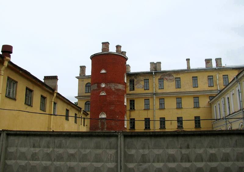 тыльная сторона ЛВАКУ тыльная сторона ЛВАКУ