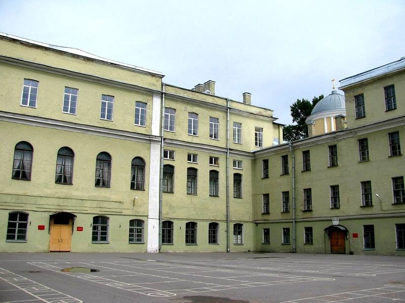 плац ЛВАКУ плац ЛВАКУ