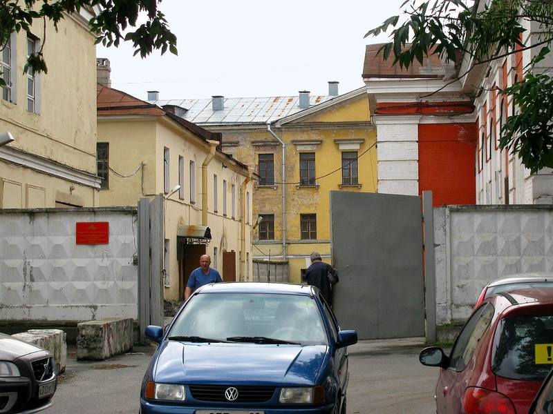 ЛВАКУ имени Красного Октября ЛВАКУ имени Красного Октября