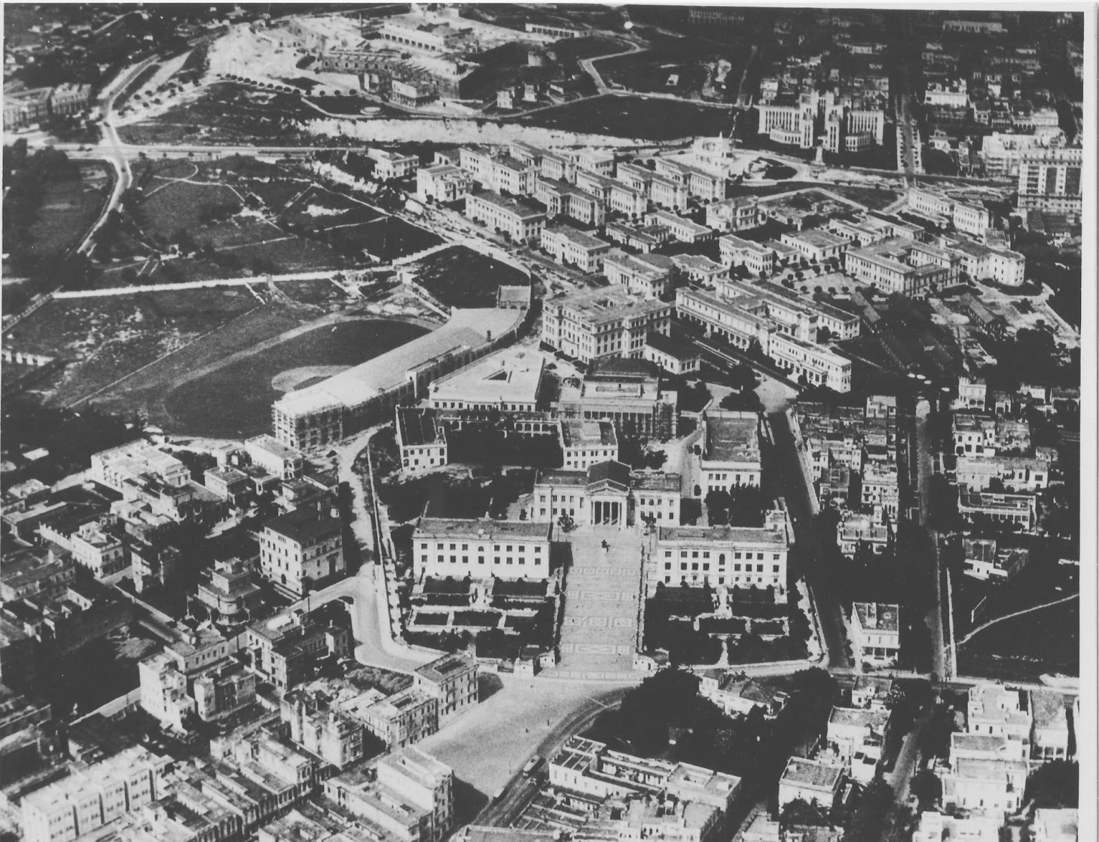 Universidad de La Habana