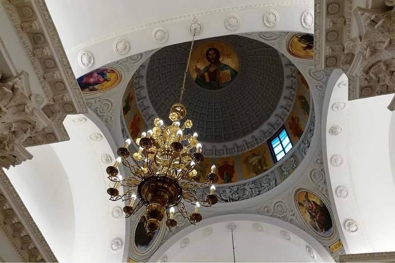 храм храм