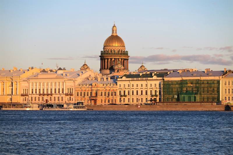Сфинксы Петербурга Сфинксы Петербурга