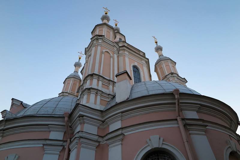 Прогулка по Васильевскому острову Петербурга Прогулка по Васильевскому острову Петербурга