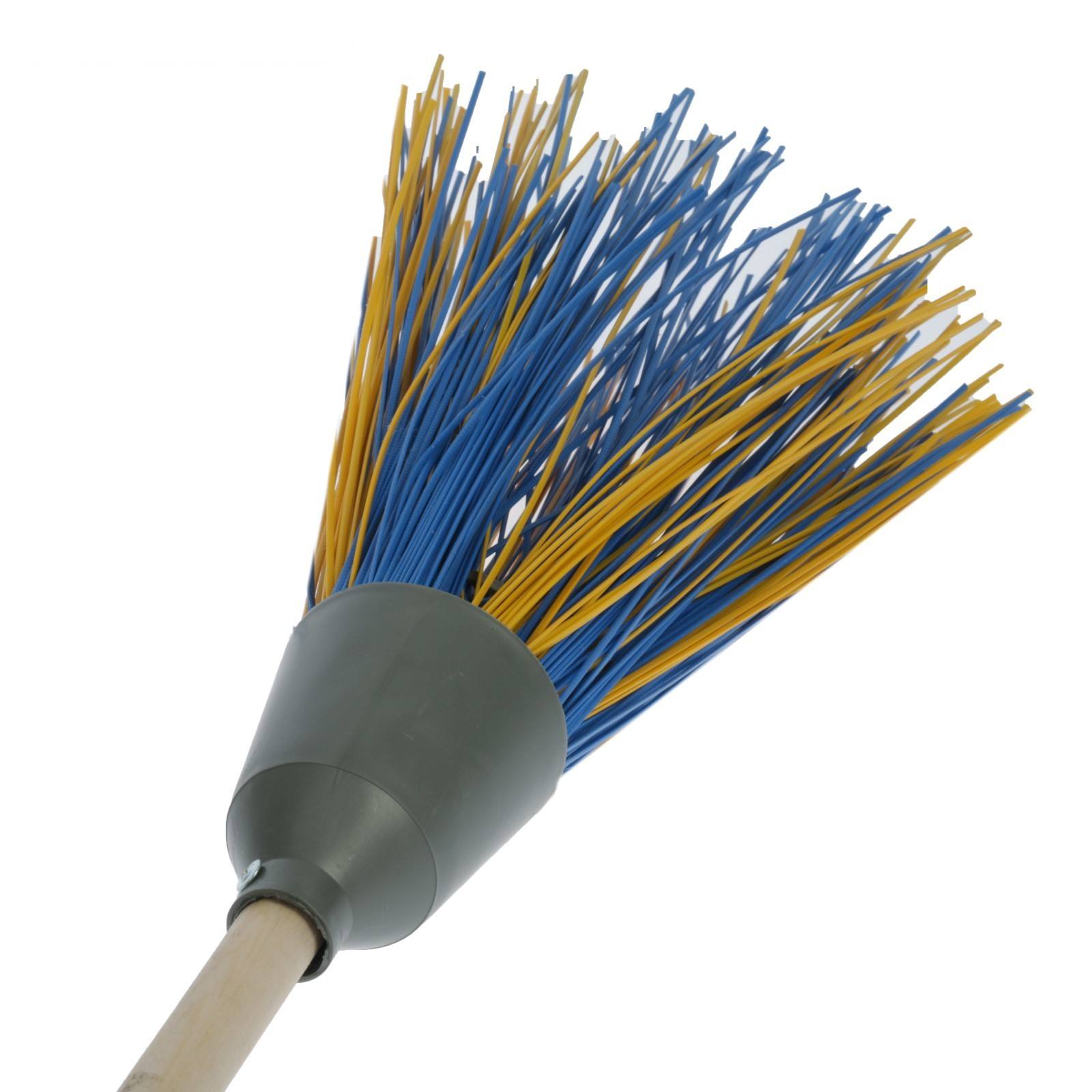 metla polipropilen s cherenkom usilennaya