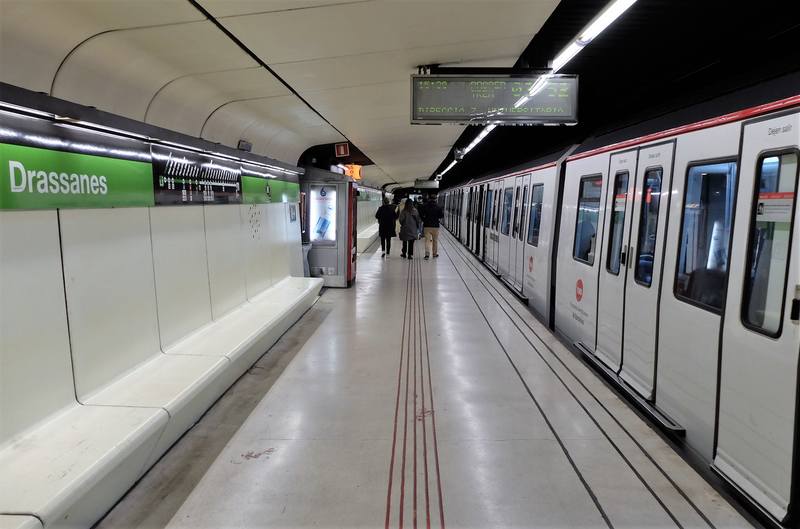 Барселона Барселона