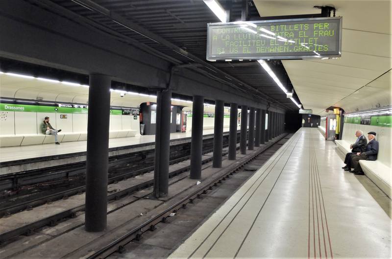 Барселона Барселона
