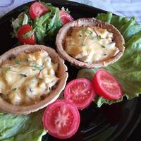 Тарталетки & Ко