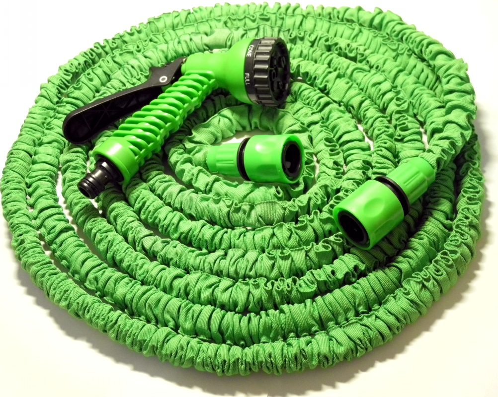 shlang-chudo rastyagivayuw raspylitel 20-60m