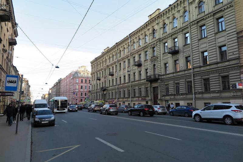 Васильевский остров Васильевский остров