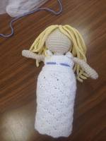 Влюбленные Ангелочки от Jessie Crochet Wonderlend 22.01.19 - Страница 4 26077277_s