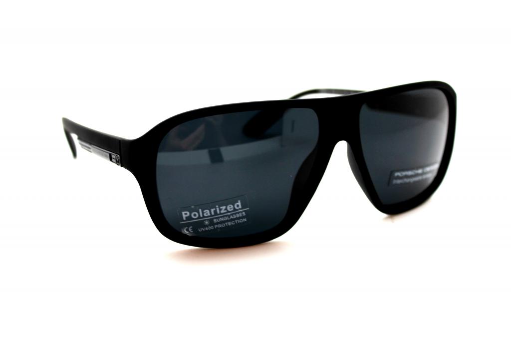мужские поляризационные очки Porsche - 8550 c3