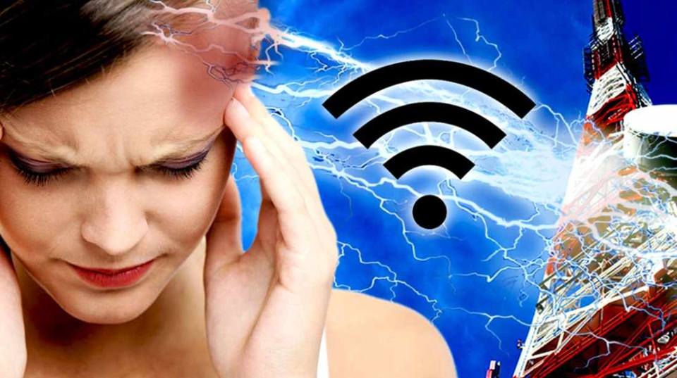 Скоро появится новый 5G Wi-Fi, и это может уничтожить человека