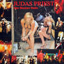 JUDAS PRIEST New Mexican Radio 1984 Live FM broadcast NM