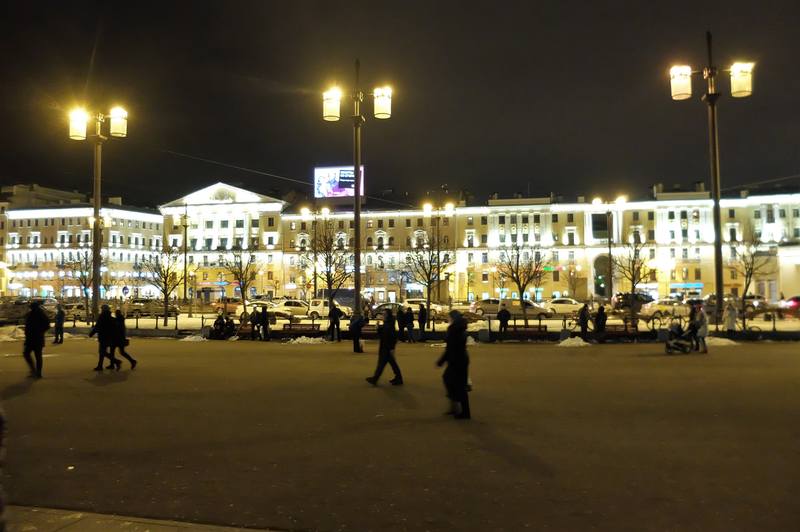 Сенная площадь Сенная площадь