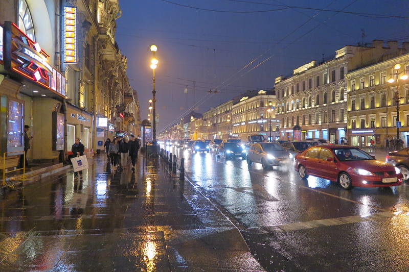 Прогулка по Петербургу Прогулка по Петербургу