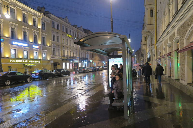 Прогулка по Петербургу Прогулка по Петербургу