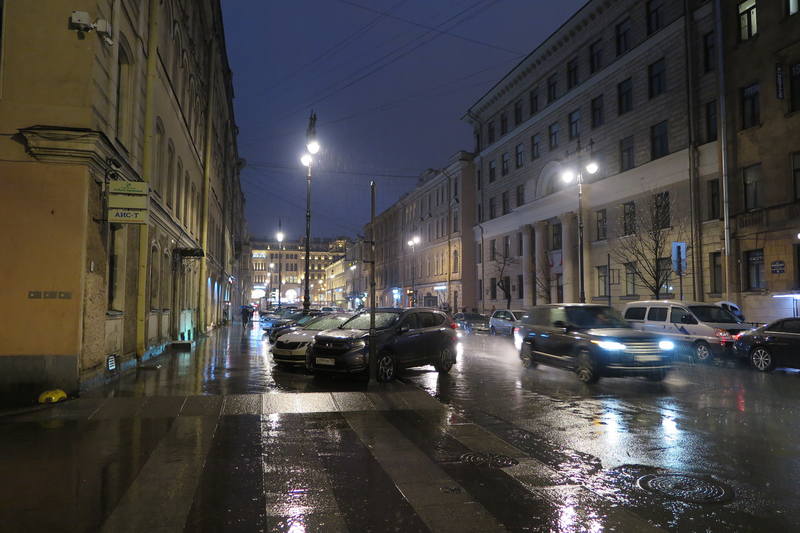 Прогулка по Петербургу Прогулка по Петербургу