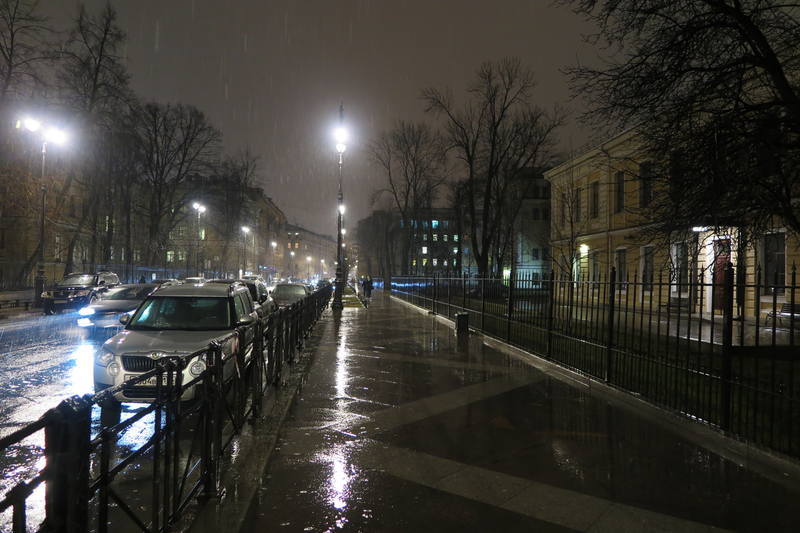 Прогулка по Петербургу Прогулка по Петербургу