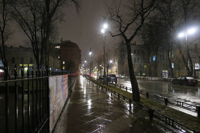 Прогулка по Петербургу Прогулка по Петербургу