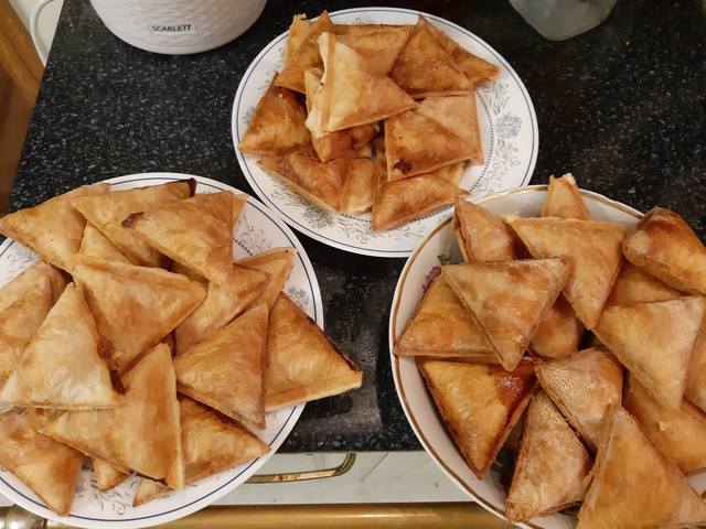 Тарталетки & Ко